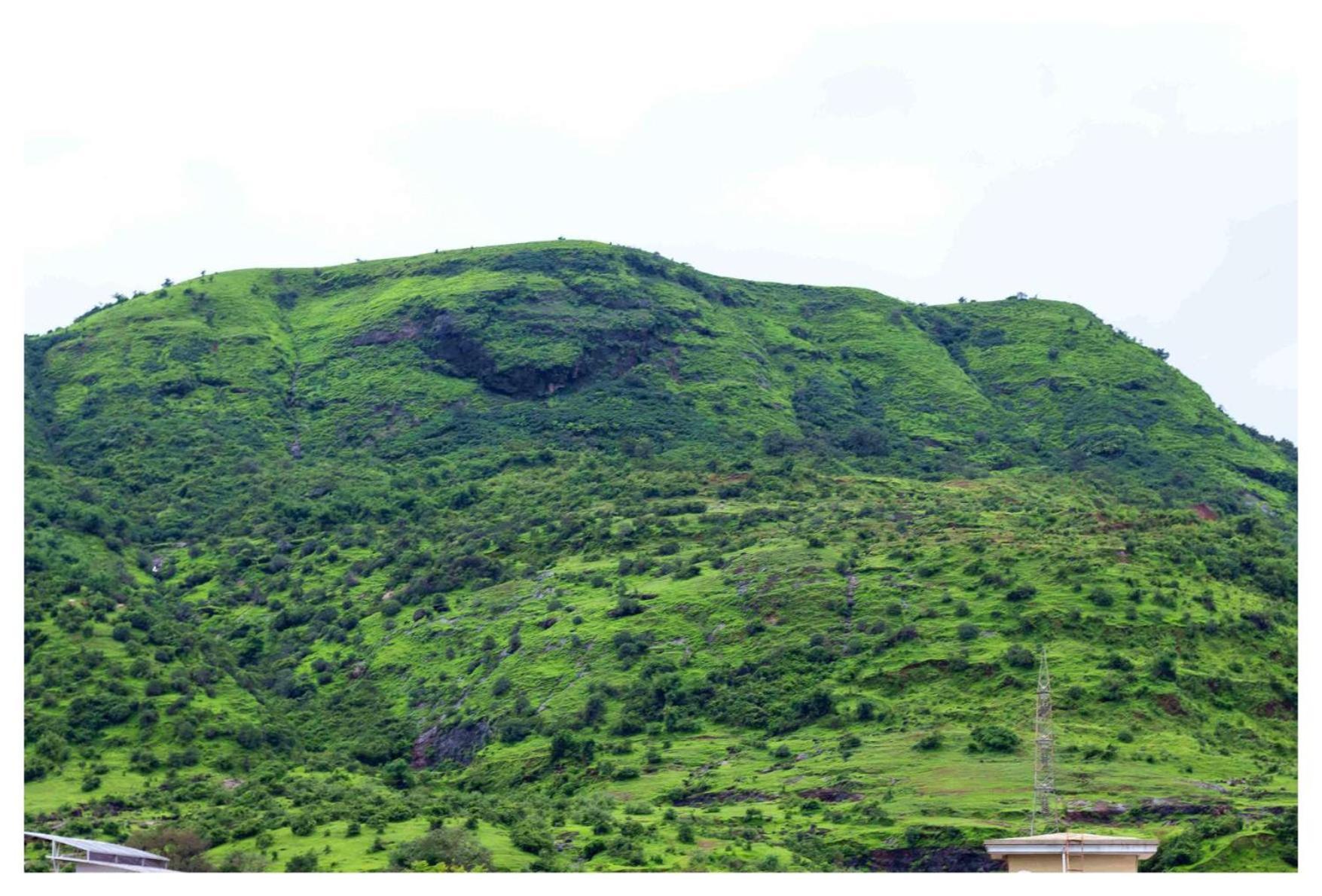 Salt Life Villa Lonavala Exteriér fotografie